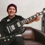 Gibson SG Standard Test