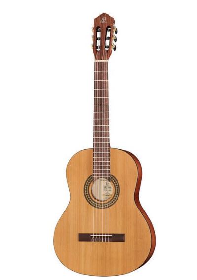 Gitarre für Anfänger Ortega RSTC5M