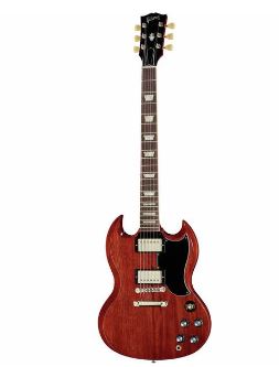 Double Cut Modell von Gibson