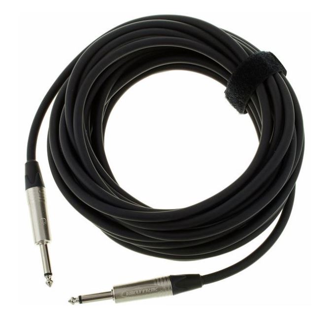 Pro Snake 16300 Instrumentenkabel