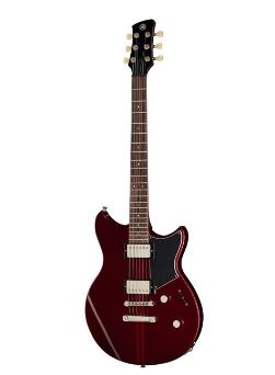 Yamaha Revstar RSE20 Red Copper Double Cut E-Gitarre